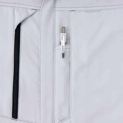 アイトス ウルトラストレッチブルゾン(男女兼用)