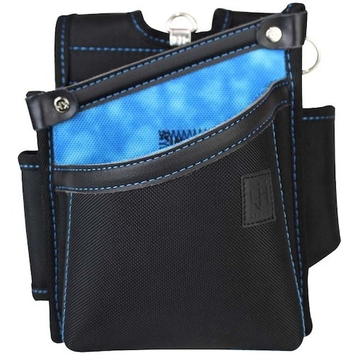 KH 限定品 KHセイテンシリーズウエストバッグ