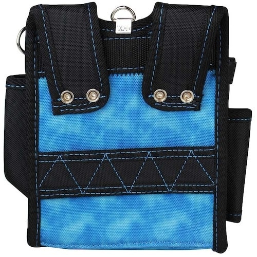 KH 限定品 KHセイテンシリーズウエストバッグ