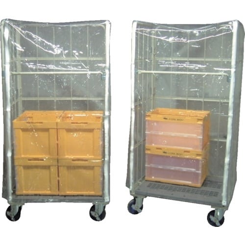 ワコーパレット カーゴプレスタ防塵カバー