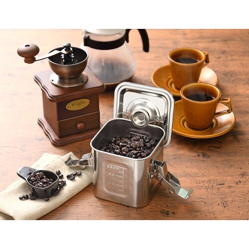 オークス ステンレス製容器 ステンレスフードコンテ