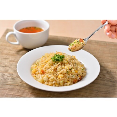 オークス ステンレス製スプーン TSUBAME ミ