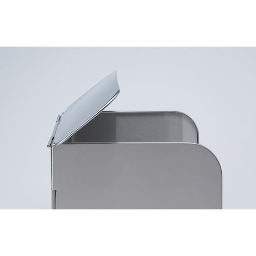 オークス 油はねガード コンパクト4面レンジガード