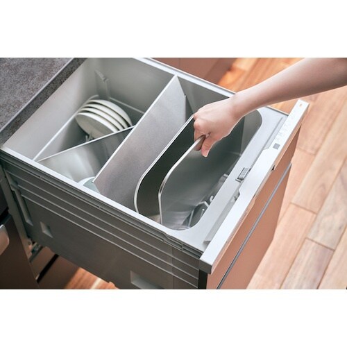 オークス 油はねガード コンパクト4面レンジガード