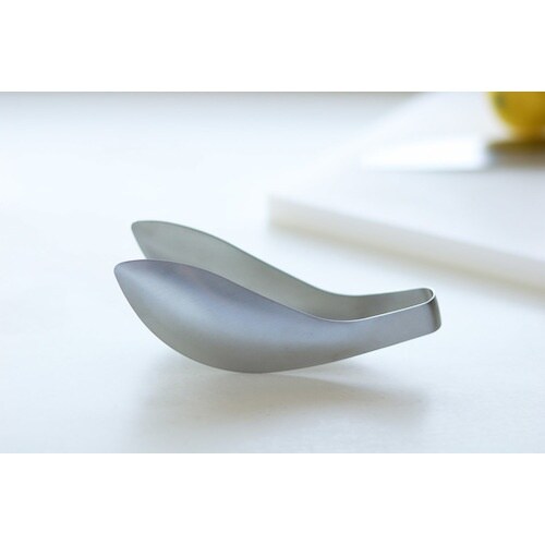 オークス ステンレストング ゆびさきトング LS1