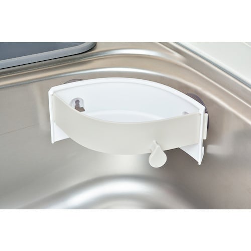 オークス 樹脂製ホルダー パコン!としまるごみ袋ホ