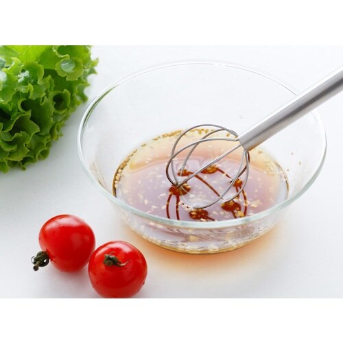 オークス ステンレス製キッチンツール 計量みそマド