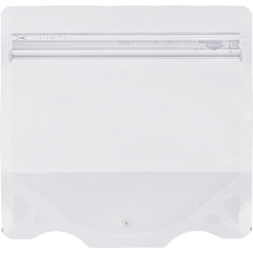 セイニチ チャック袋 「ラミジップ」 FW−16