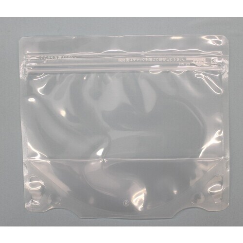 セイニチ チャック袋 「ラミジップ」 FW−20