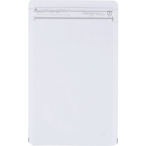 セイニチ チャック袋 「ラミグリップ」 OP−H