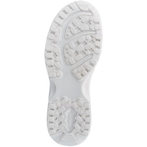 シモン 軽量耐滑プロスニーカー KN118 ブルー