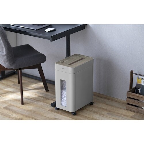 IRIS 103434 オフィスシュレッダー