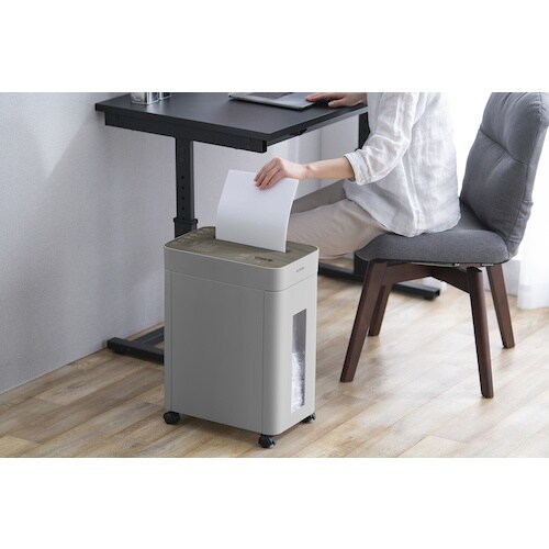 IRIS 103434 オフィスシュレッダー
