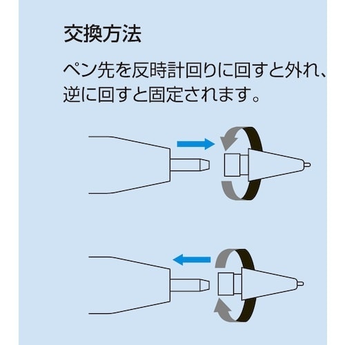 ナカバヤシ タッチペン アップルペンシル交換用ペン