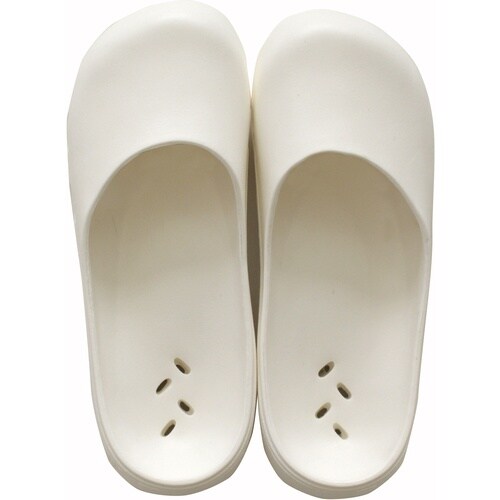 オカ ケアミュール Lサイズ ホワイト