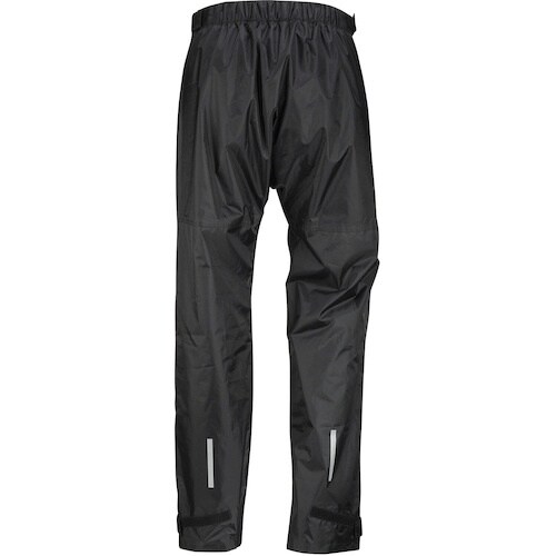 カジメイク 5442 防水防寒パンツ中綿入り ブラ