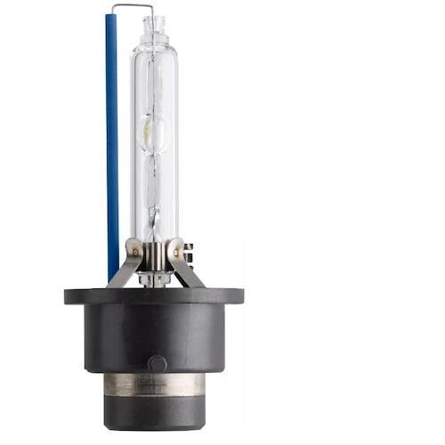 PHILIPS Ultinon HID6000K