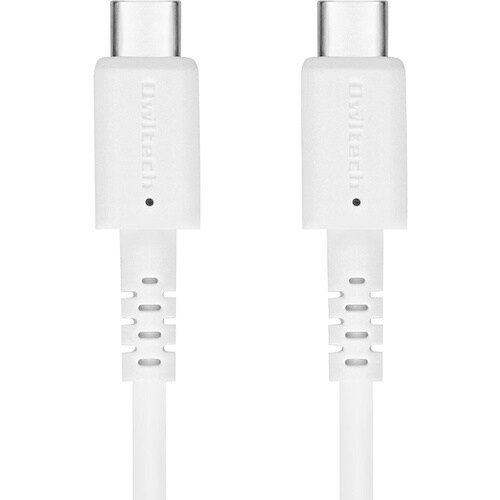 Owltech PD60W やわらかく断線に強い