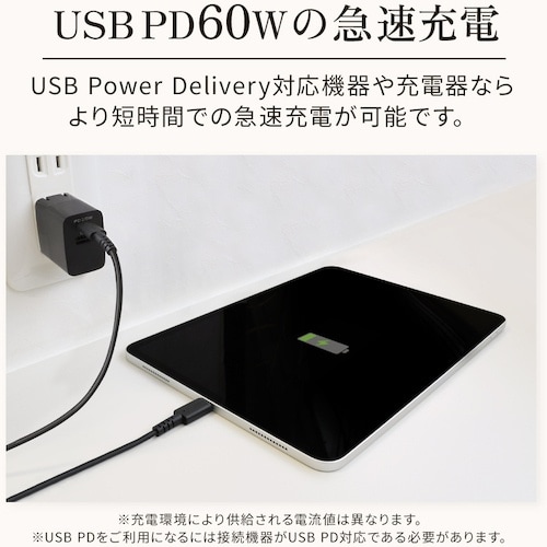 Owltech PD60W やわらかく断線に強い
