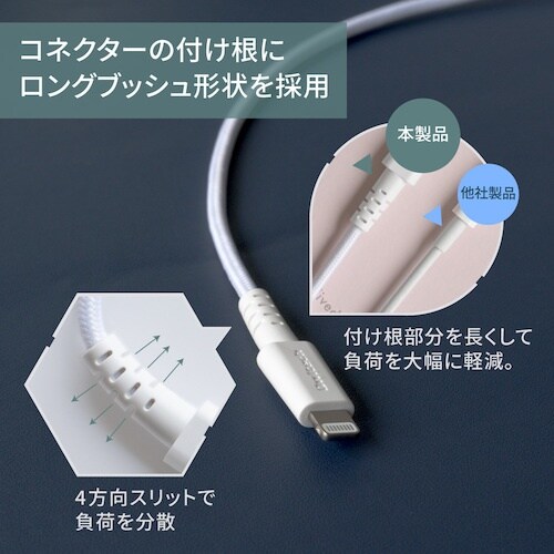 Owltech 断線に強いUSB Type−Ato