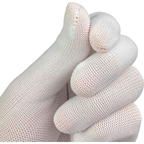 WINCESS 異物対策用手首ロングポリエステルニ