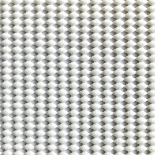 アサヒペン 抗菌すべり止めマット 90cmX120