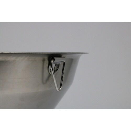 SUGICO 18−8フラットフランジ粉ロート 2