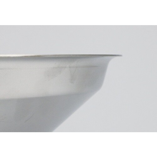 SUGICO 18−8フラットフランジロート 15