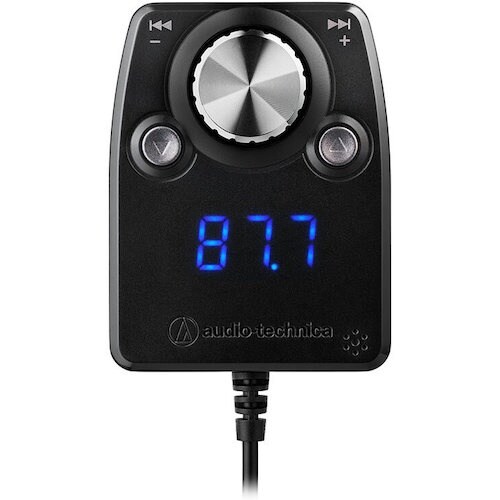 オーディオテクニカ BLUETOOTH搭載ハンズフ