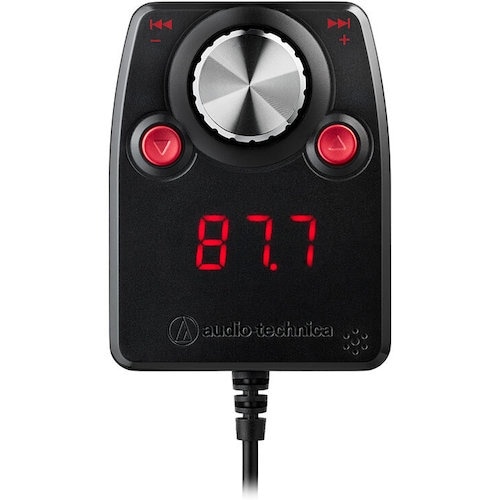 オーディオテクニカ BLUETOOTH搭載ハンズフ