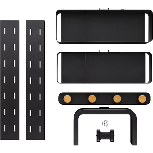 IRIS 104535 ランドリーマルチラック ダ