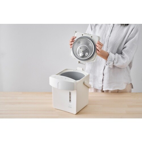 IRIS 297886 ジャーポット 2.2L マ