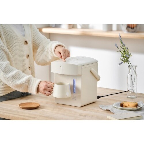 IRIS 297886 ジャーポット 2.2L マ