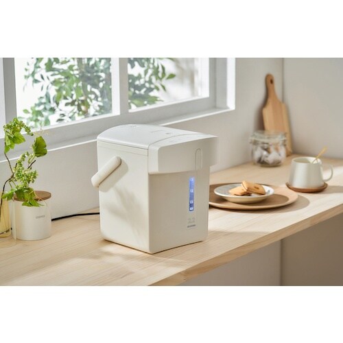 IRIS 297886 ジャーポット 2.2L マ