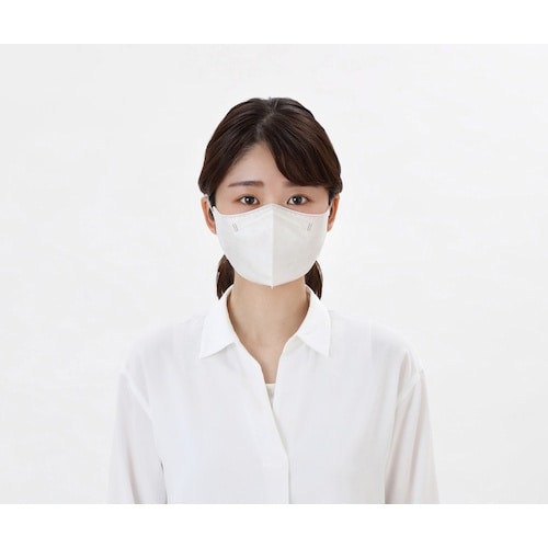 IRIS 200970 デイリーフィットマスク フ