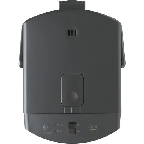 IRIS 297889 ジャーポット 2.2L メ