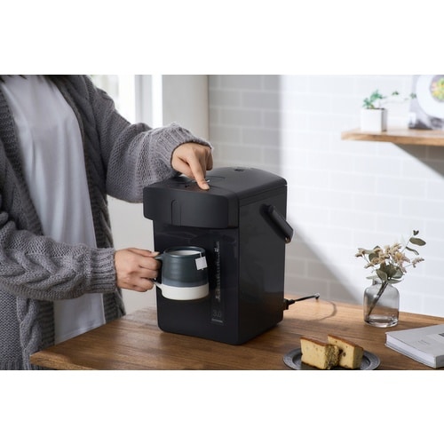 IRIS 297893 ジャーポット 3.0L メ