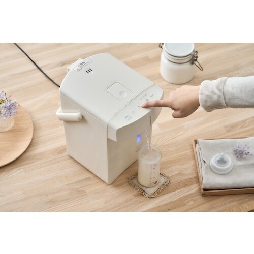 IRIS 297890 ジャーポット 3.0L マ