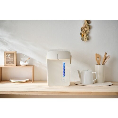 IRIS 297890 ジャーポット 3.0L マ