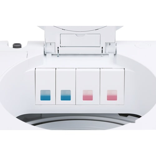 IRIS 104374 全自動洗濯機10kg デザ