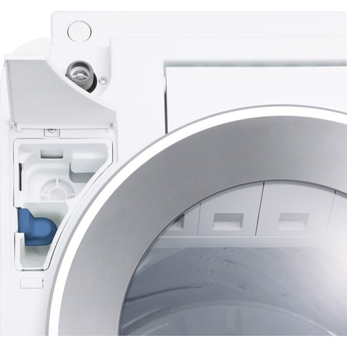 IRIS 104374 全自動洗濯機10kg デザ