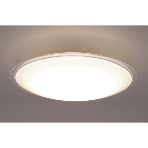 IRIS 298636 LEDシーリングライト 6