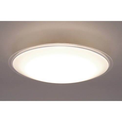 IRIS 298637 LEDシーリングライト 6