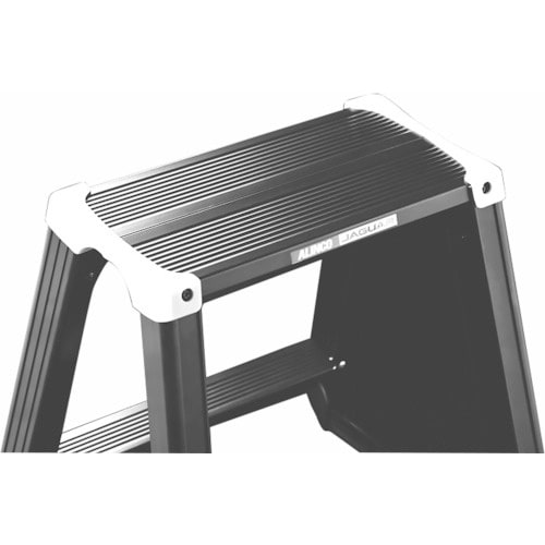 アルインコ 軽量専用脚立 2.61m 最大使用質量