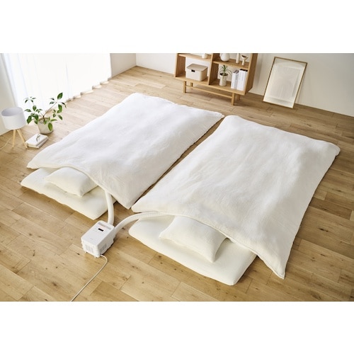 IRIS 297871 ふとん乾燥機 ハイパワーツ