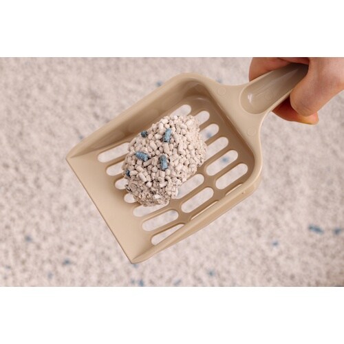 IRIS 297693 クリーンサンド 5L ハミ