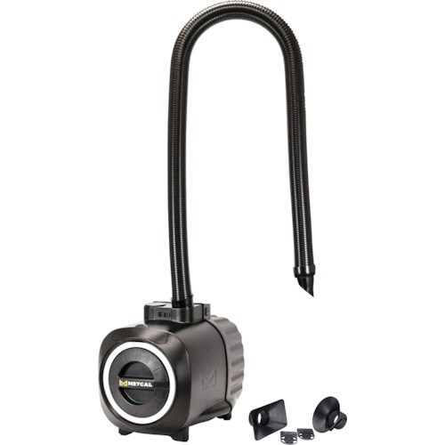 メトカル 本体 + HEPA13/ガスフィルター