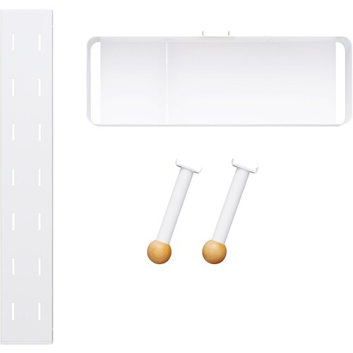 IRIS 104536 ランドリーハンガーラック