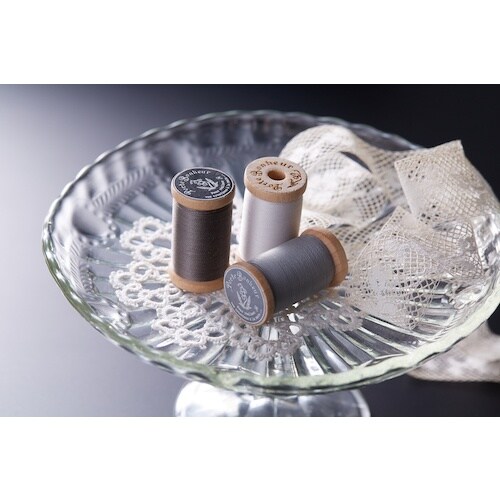 CLOVER すずらん手縫い糸