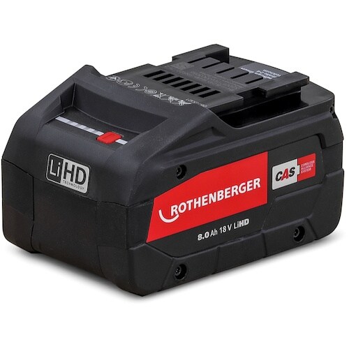 Asada ドレンクリーナR600E φ16mmワ